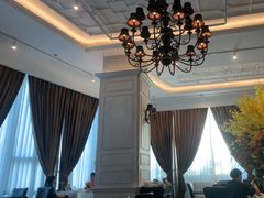 -哈布斯扒房(华发商都店)