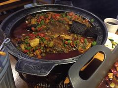 -辣猫龙虾(马泉营店)