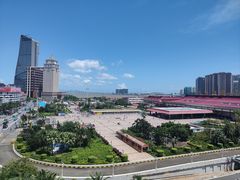 -金苑海鲜酒家(来魅力店)