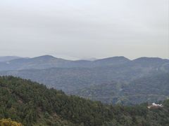 -缥缈峰景区