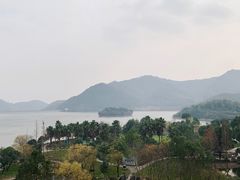 -宁波九龙湖开元度假村