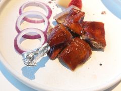 -申粤轩酒楼·三十年粤菜经典(丁香花园店)