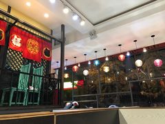 -福照楼汽锅鸡·云南菜(护国路店)