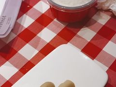 -西贝(上海我格广场店)