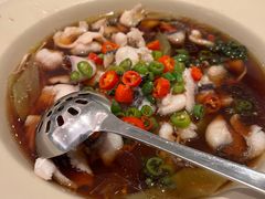 -鹿港小镇(悠唐店)