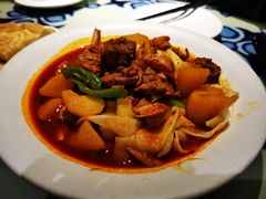 -撒拉花儿·新疆菜·清真(太阳宫店)
