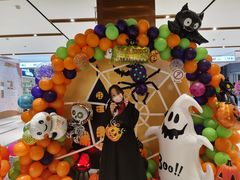 -远洋未来广场(育慧北路店)