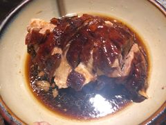 金陵烤鸭-南京大牌档(中关村店)