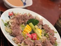 -蟹田居·活蟹料理(东城店)