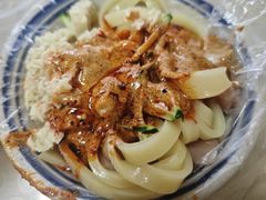 -老字号·三十一号面皮(商埠路步行街店)