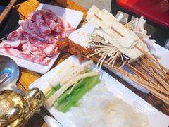 牛百叶-六婆串串香