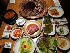 -王妃家(明洞中央店)