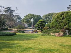 -浙江西子宾馆·瑶园咖啡厅