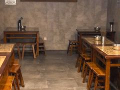 -老乌家特色小炒泡馍(大皮院店)