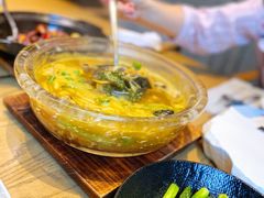 -莲·中餐厅(成都首座万豪酒店)