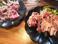 -大壮家原味烤肉(兴华北街店)