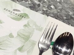 -香蕉叶餐厅(是隆店)