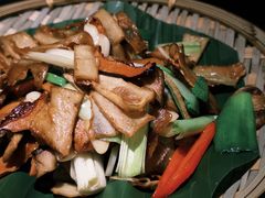 -云海肴云南菜·蒸汽石锅鱼(青岛万象城店)