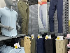 -迪卡侬(南二环店)