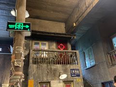 门面-文和友老长沙龙虾馆(化龙池店)
