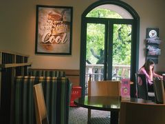 -COSTA COFFEE(上海虹口公园店)
