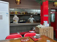 -小街47號江湖菜(四合院店)