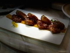 上海熏鱼-伯衡55·吉品轩(乌鲁木齐南路店)