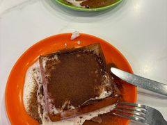 -澳门陈光记烧味饭店(南京德基广场店)