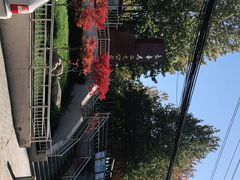 -长辛店二七公园