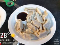 -喜鼎海胆水饺(东港店)