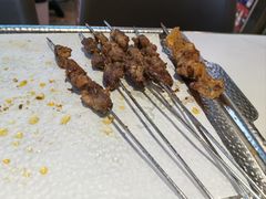 -轻松串吧(亦庄上海沙龙店)