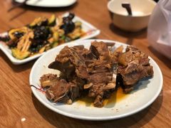 -晋商羊家将(十八中店)
