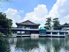 -泮溪酒家(荔枝湾店)
