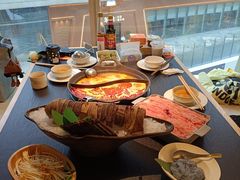 -莺花渡火锅City Green(万象城店)