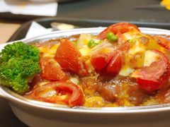 一哥焗猪排饭-大家乐(广州荔湾领展广场店)