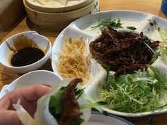 -香满园春饼·家常菜(东大桥店)