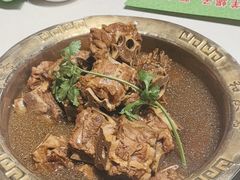-和庆斋羊蝎子火锅·碳缸烧烤(顺义旗舰店)