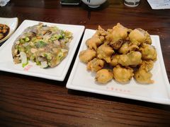 -海坛特色小吃·只做平潭特色菜(平潭店)