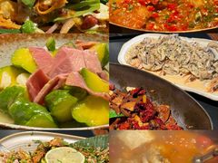 -Ameigo梅果·云贵川bistro(长宁来福士店)