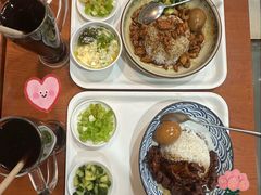 -菊儿人家·北京胡同菜(南锣鼓巷店)