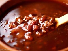 黑米粥-张兴邦擀面皮(禧悦里店)