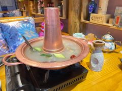 -民食香·腊排骨野生菌美食(木府店)
