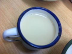 麦乳精-做了不起的80后