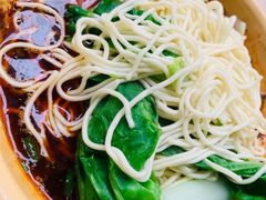 -赵伍面庄(松石大道店)
