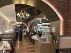 -汉丽斯巴西烤肉自助(市南店)