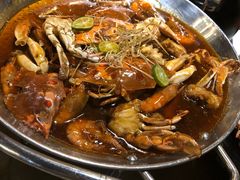 -79号渔船海鲜饭店(华强北店)