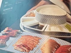 -羲和雅苑•北京烤鸭(平安国际金融中心店)