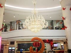 -深圳万悦格兰云天大酒店