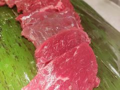 -新发展亚太JW万豪酒店·福苑咖啡厅