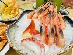 -大渔铁板烧(万象城店)